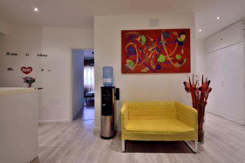Madi Hotel Rom