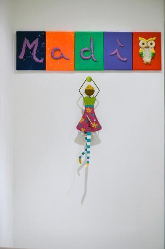 Madi * Rom