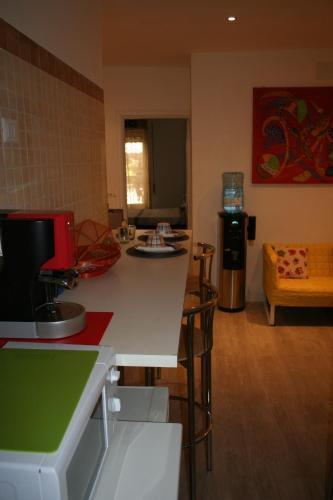 Hotel Madi *