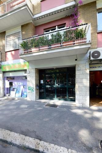 Madi Hotel Roma